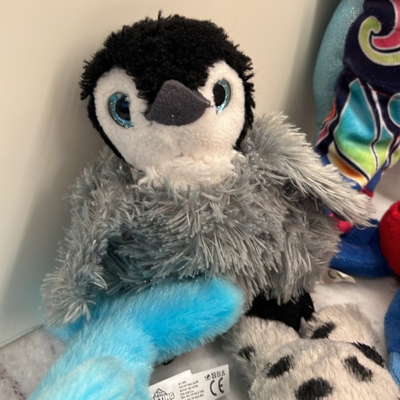 Animal bundle !Eco pals/Wild Republic/The petting zoo - Picture 10 of 16